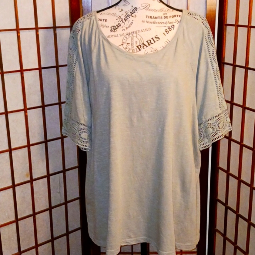Ladies Top